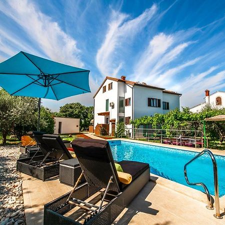 Holiday Home Mara Fondole Екстериор снимка
