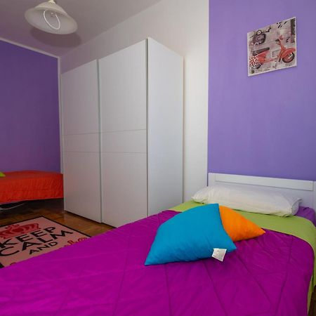 Holiday Home Mara Fondole Екстериор снимка