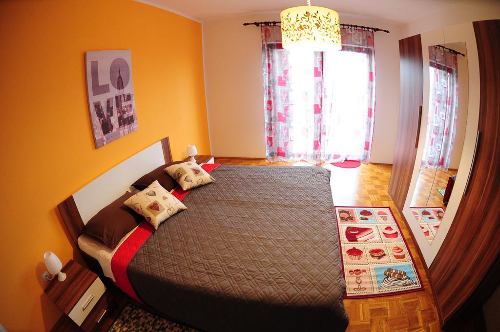 Holiday Home Mara Fondole Екстериор снимка