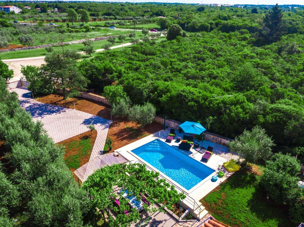 Holiday Home Mara Fondole Екстериор снимка