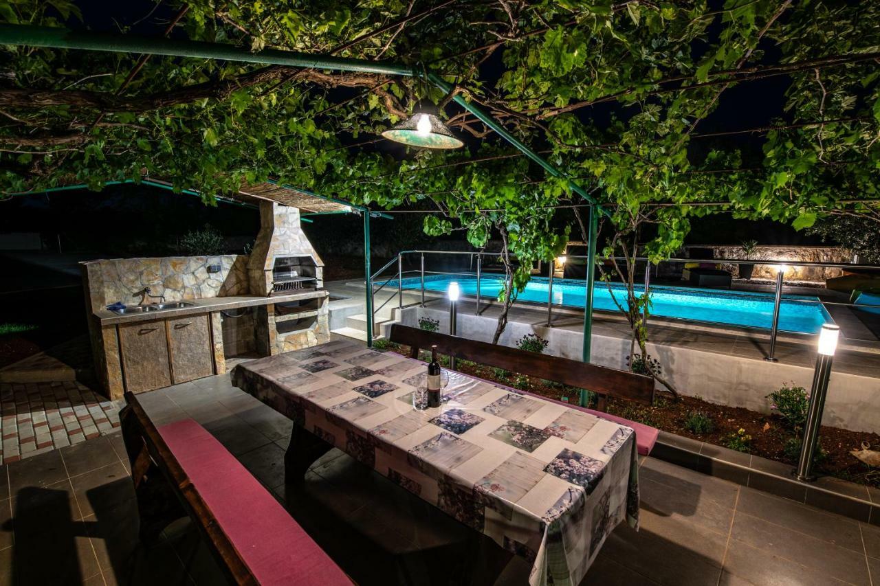 Holiday Home Mara Fondole Екстериор снимка