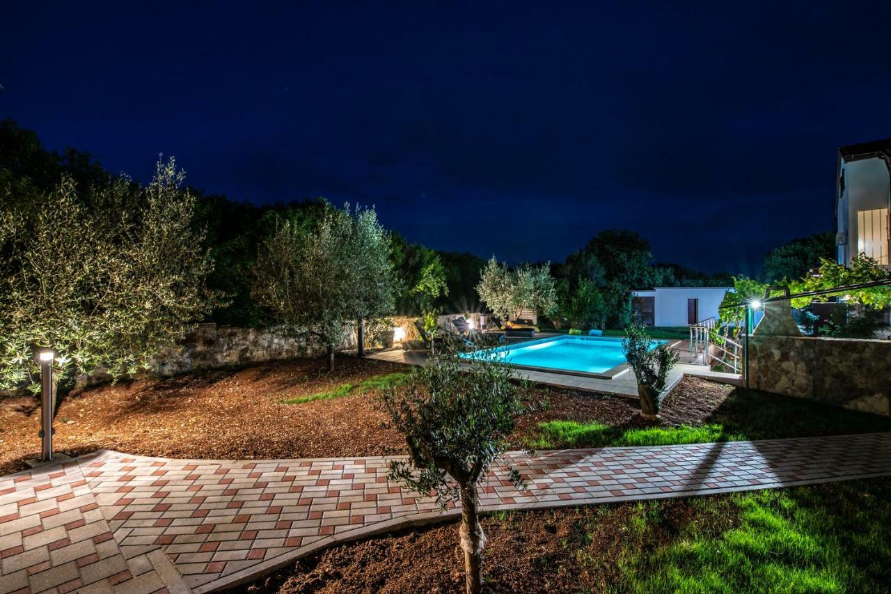 Holiday Home Mara Fondole Екстериор снимка