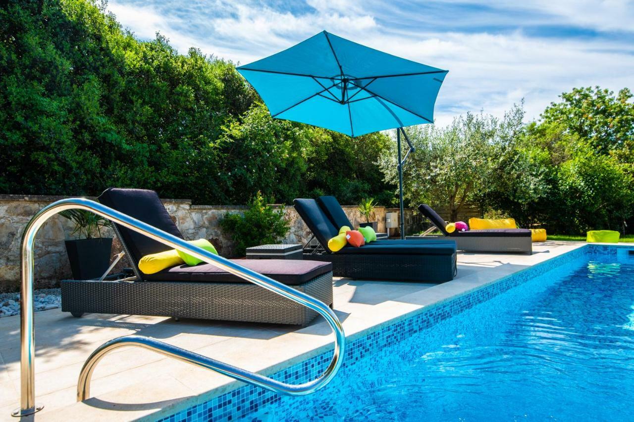 Holiday Home Mara Fondole Екстериор снимка