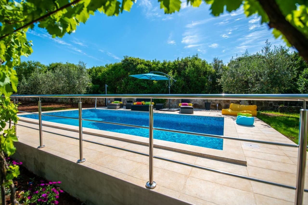 Holiday Home Mara Fondole Екстериор снимка