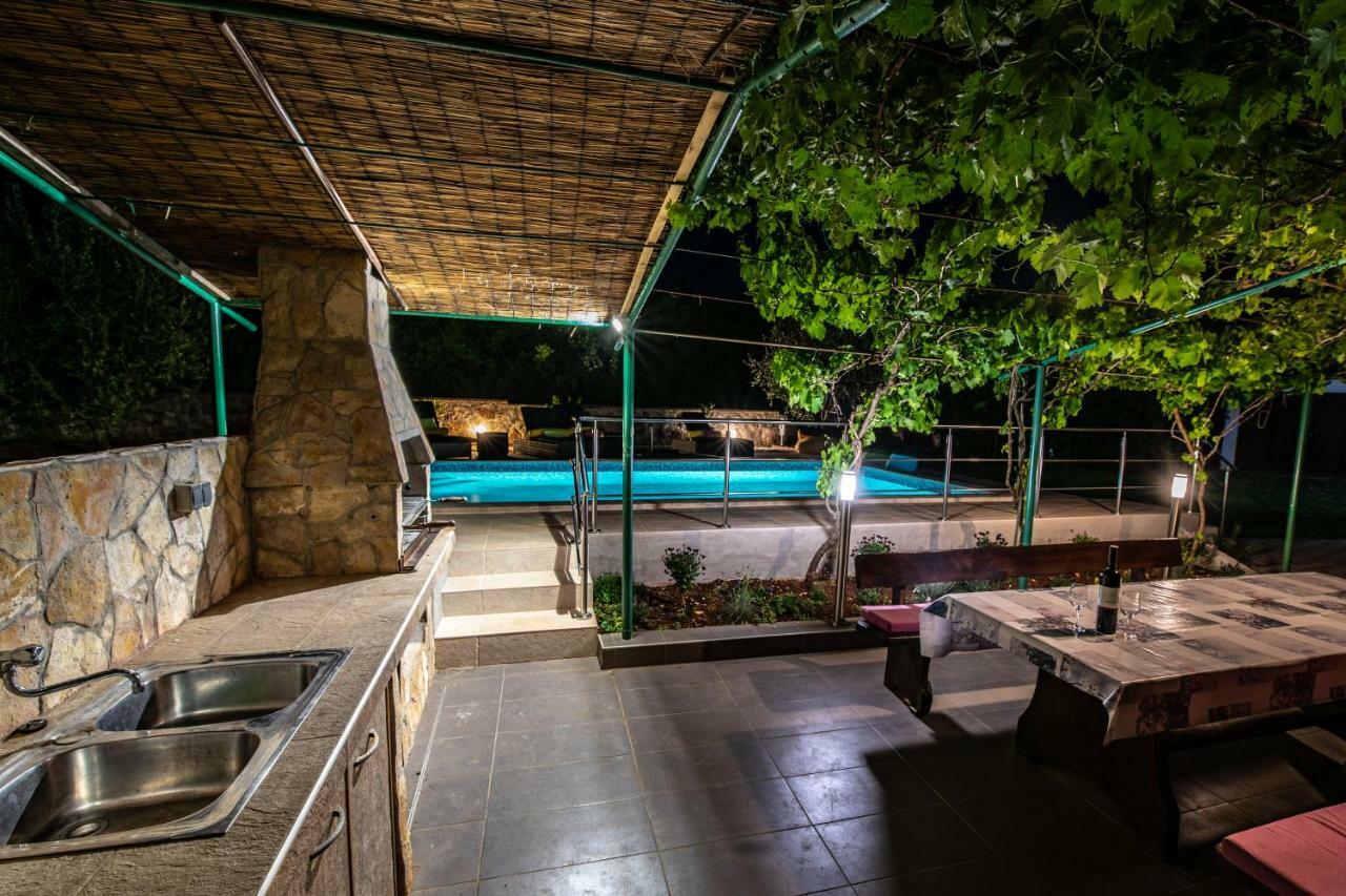 Holiday Home Mara Fondole Екстериор снимка