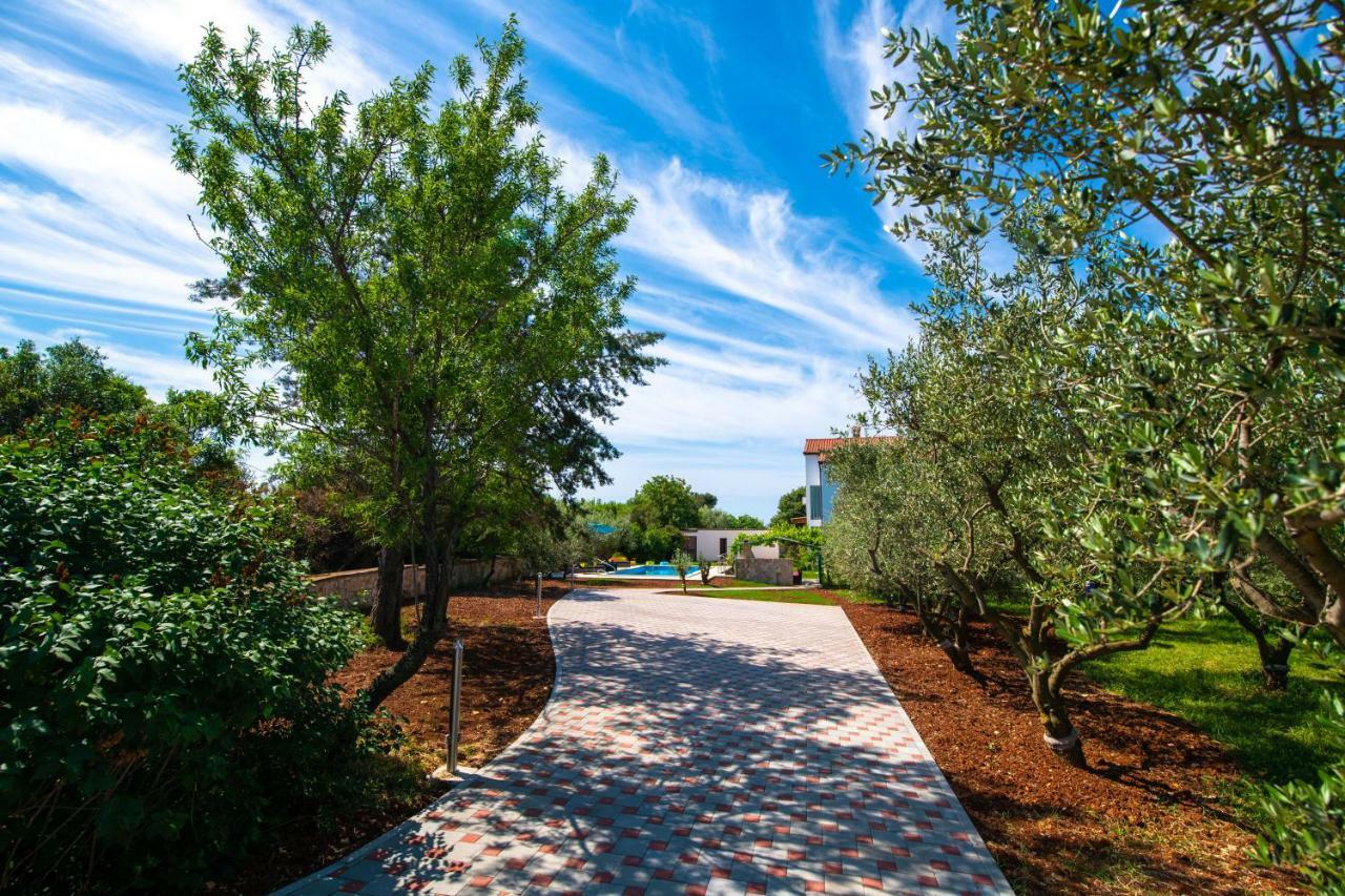 Holiday Home Mara Fondole Екстериор снимка