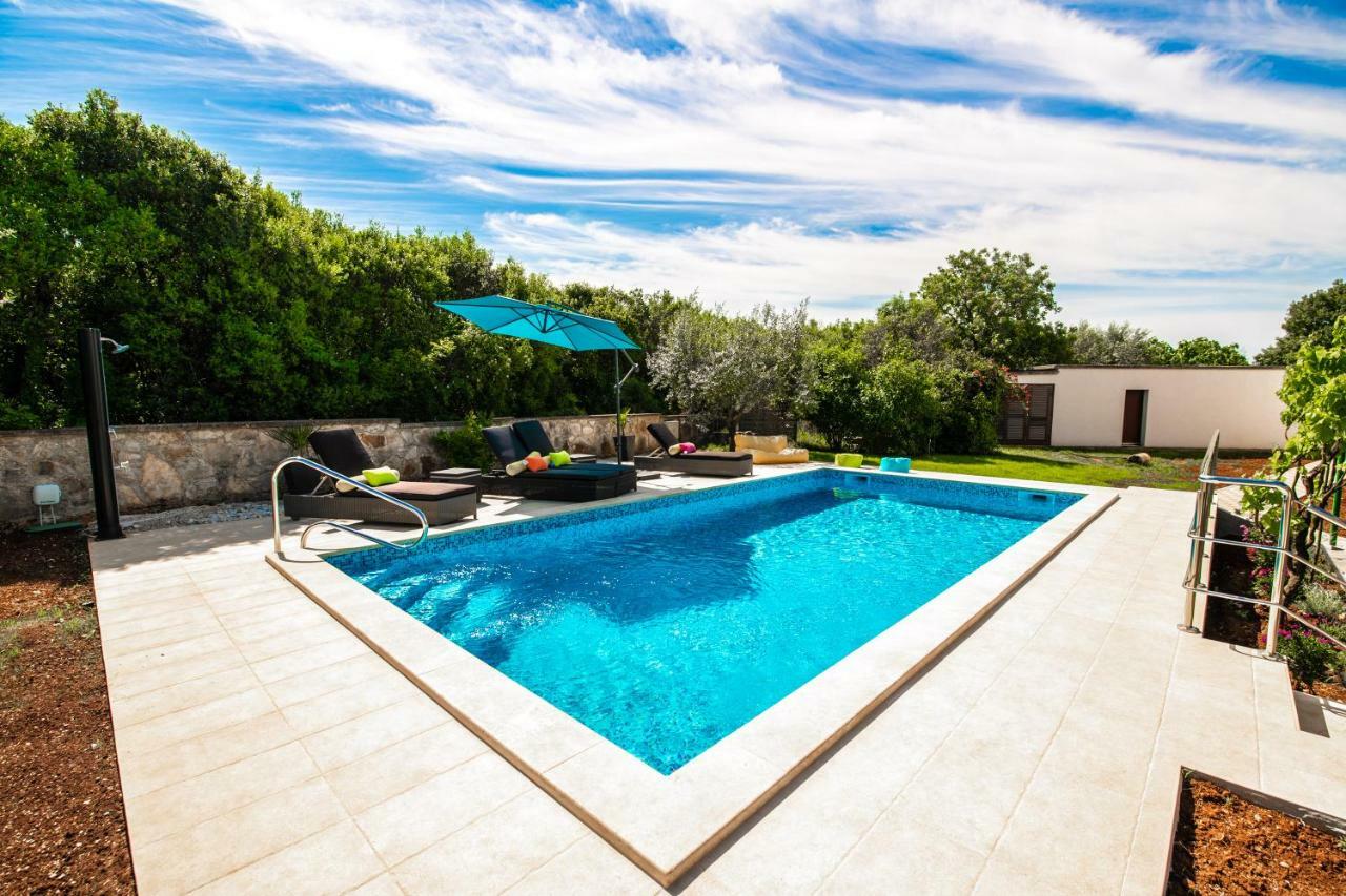 Holiday Home Mara Fondole Екстериор снимка