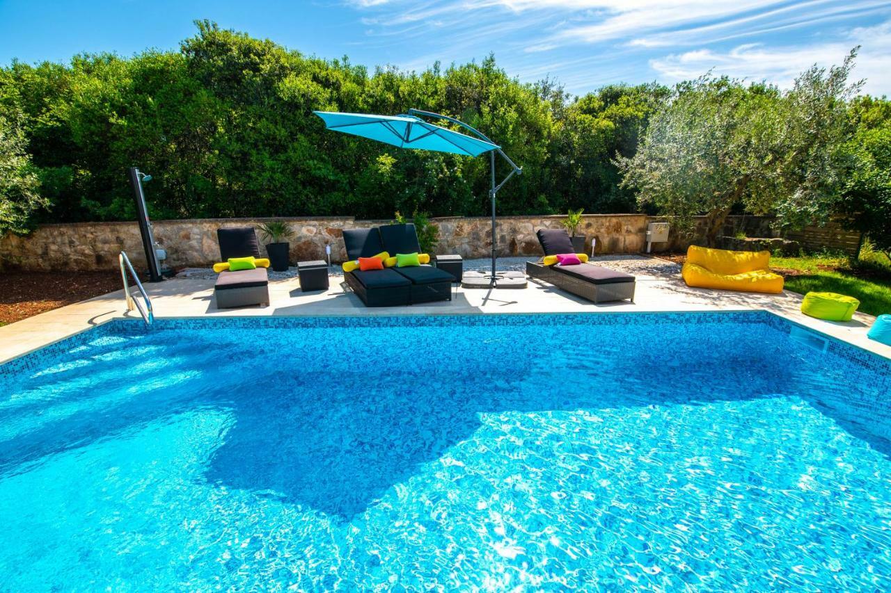 Holiday Home Mara Fondole Екстериор снимка