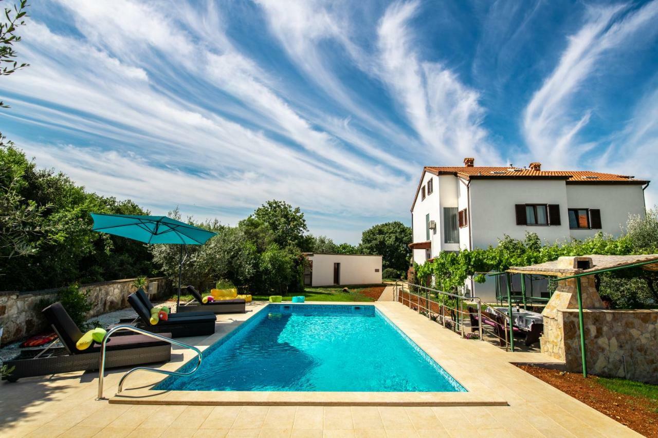 Holiday Home Mara Fondole Екстериор снимка