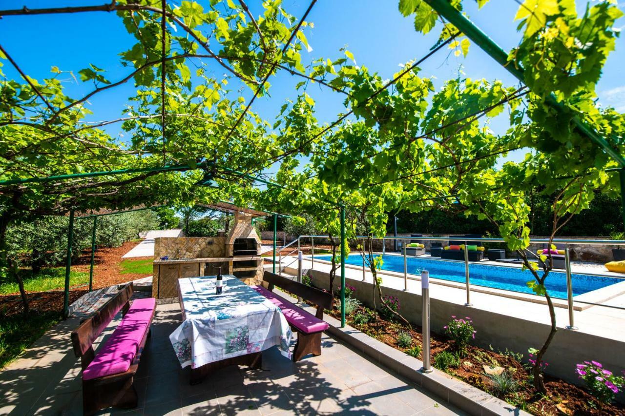 Holiday Home Mara Fondole Екстериор снимка