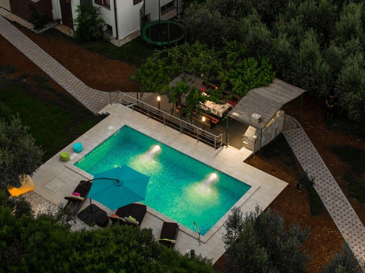 Holiday Home Mara Fondole Екстериор снимка