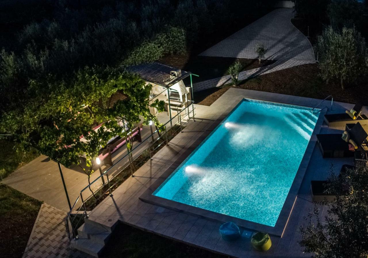 Holiday Home Mara Fondole Екстериор снимка