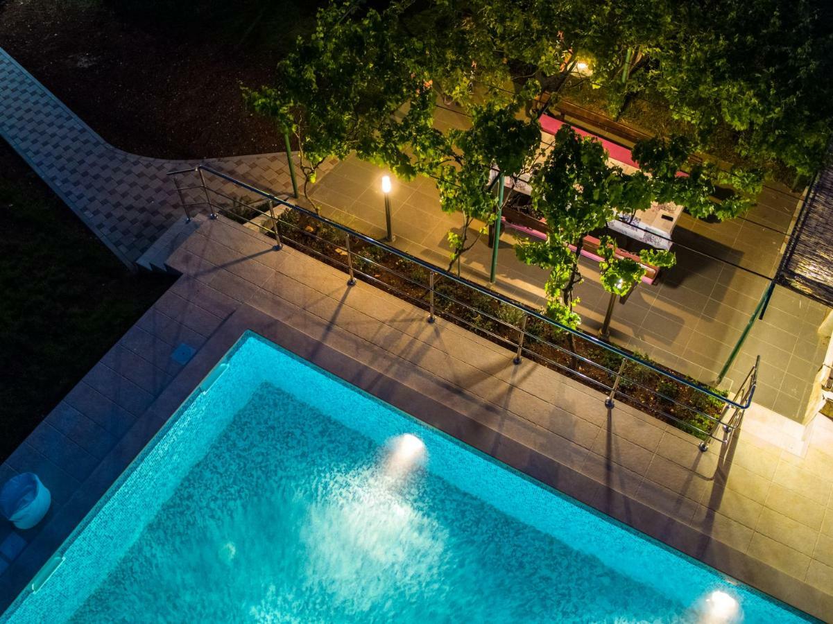 Holiday Home Mara Fondole Екстериор снимка