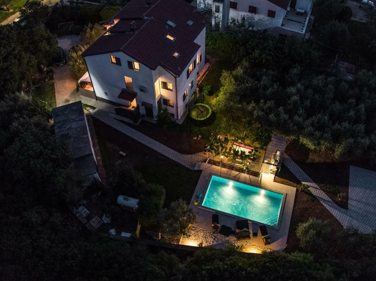 Holiday Home Mara Fondole Екстериор снимка