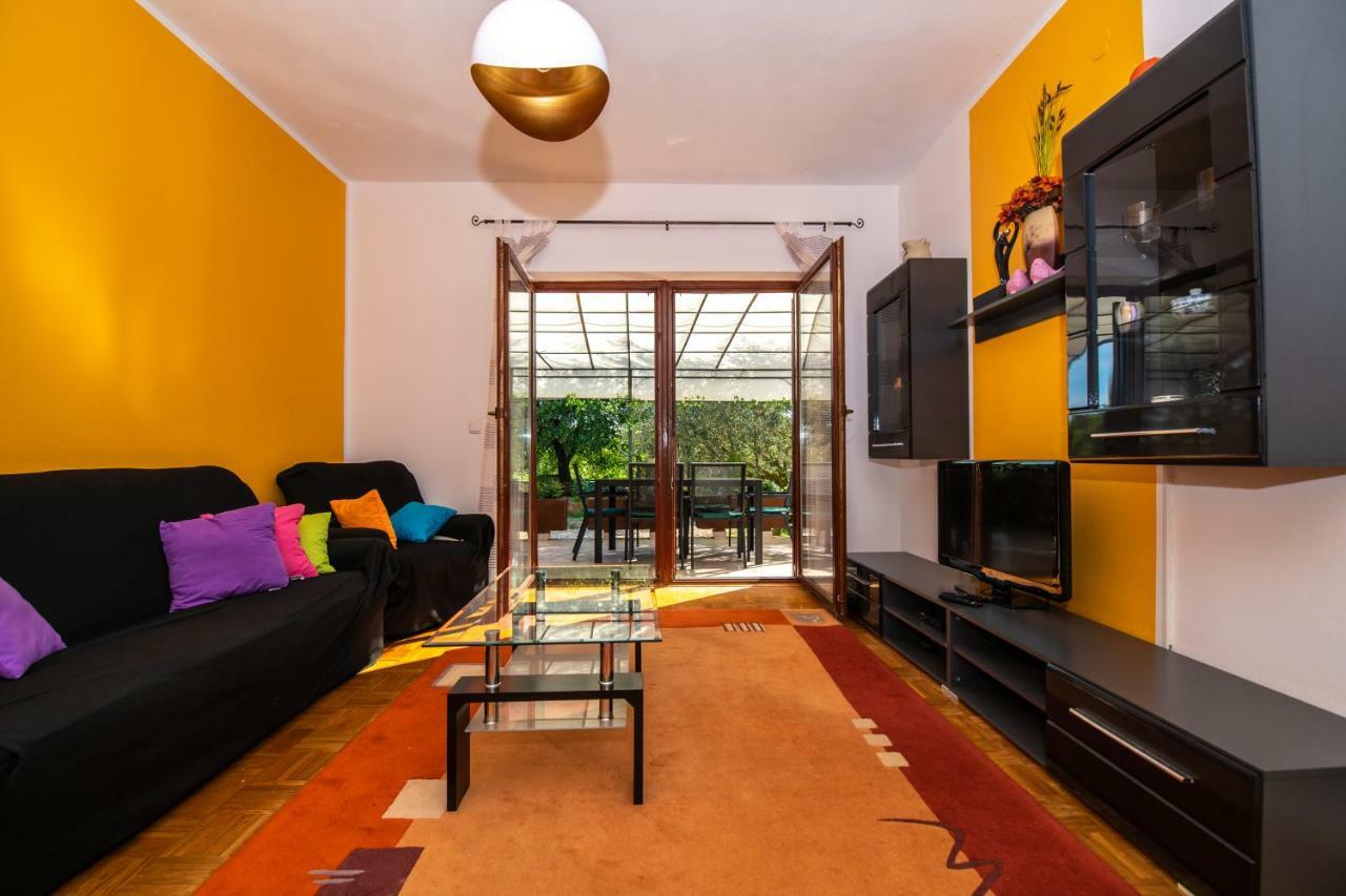 Holiday Home Mara Fondole Екстериор снимка