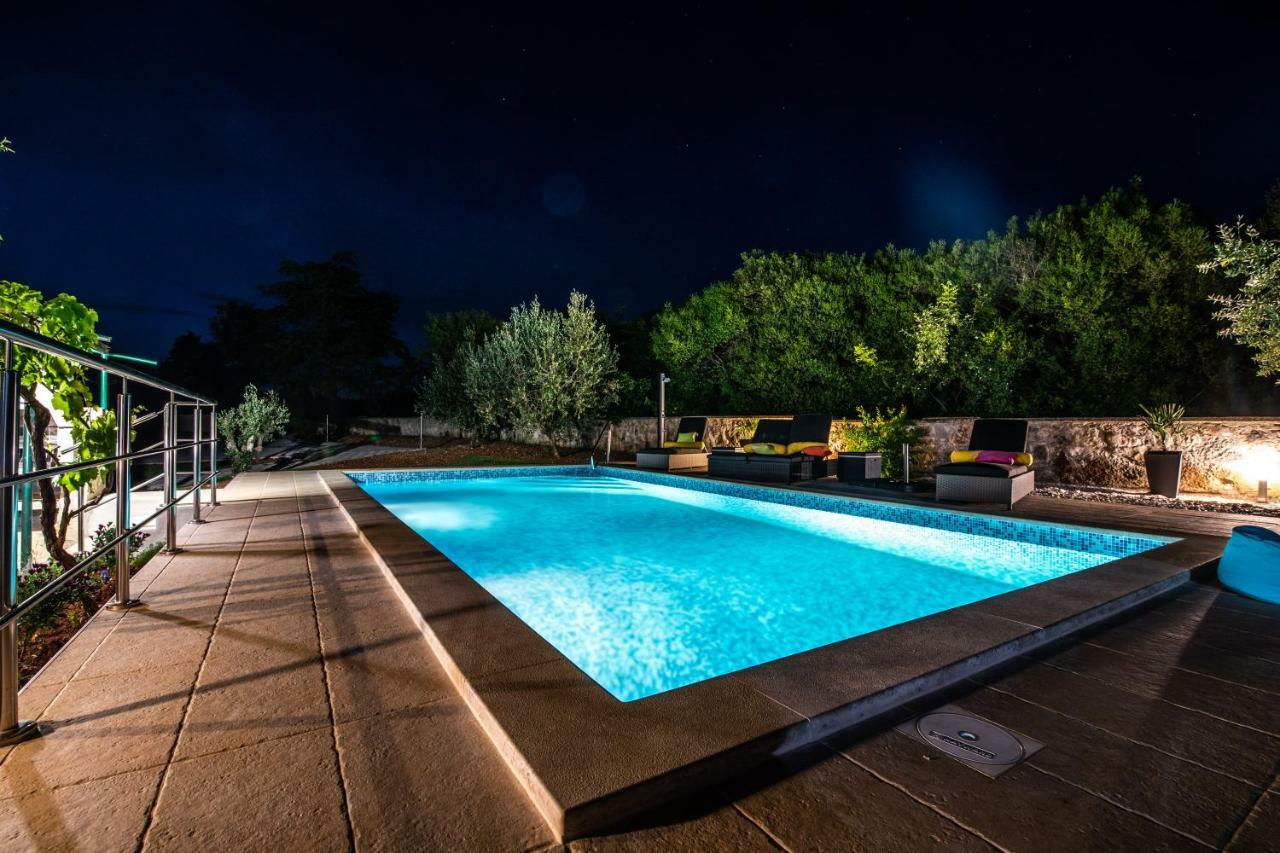 Holiday Home Mara Fondole Екстериор снимка