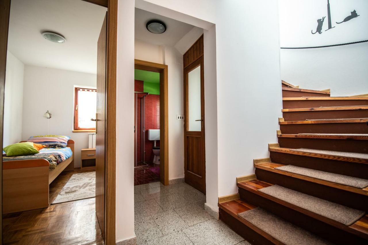 Holiday Home Mara Fondole Екстериор снимка
