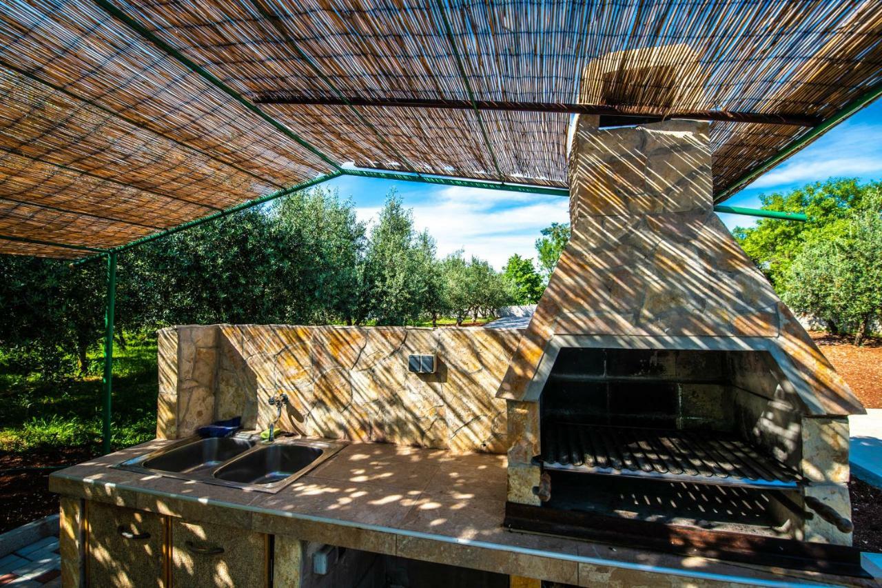 Holiday Home Mara Fondole Екстериор снимка