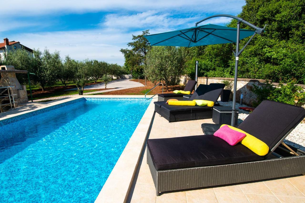 Holiday Home Mara Fondole Екстериор снимка