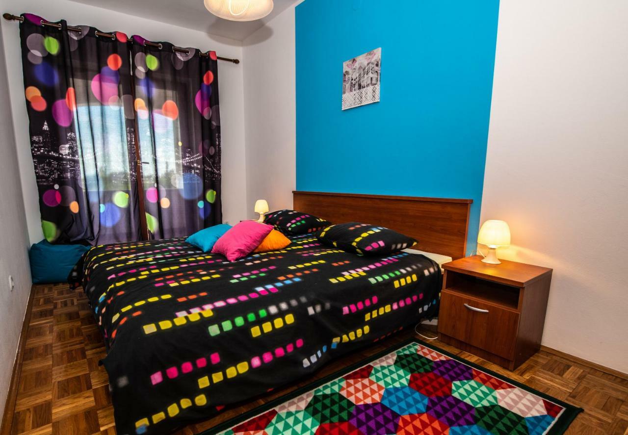 Holiday Home Mara Fondole Екстериор снимка