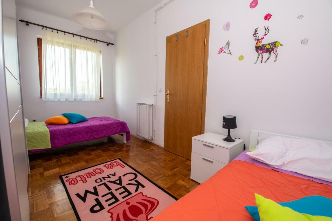 Holiday Home Mara Fondole Екстериор снимка