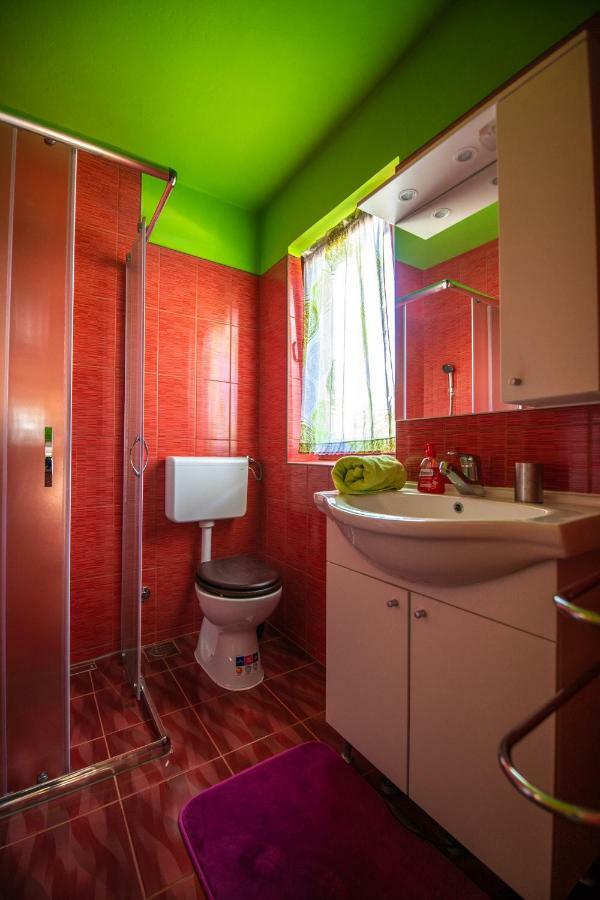 Holiday Home Mara Fondole Екстериор снимка