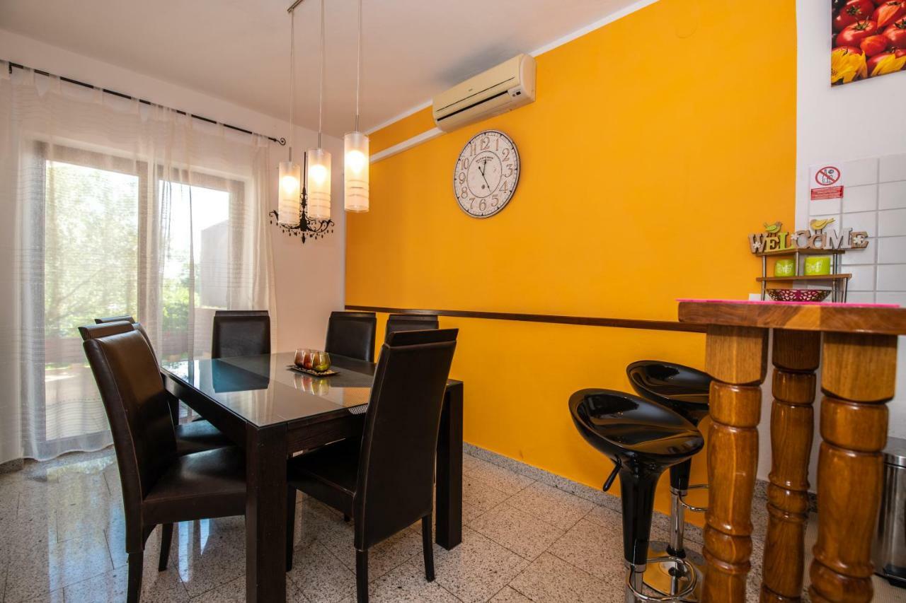 Holiday Home Mara Fondole Екстериор снимка