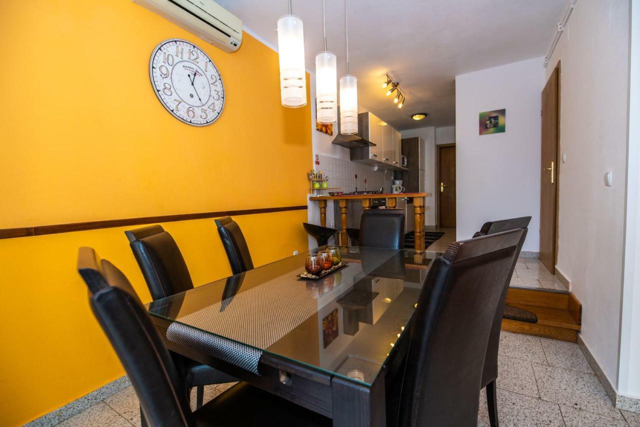 Holiday Home Mara Fondole Екстериор снимка