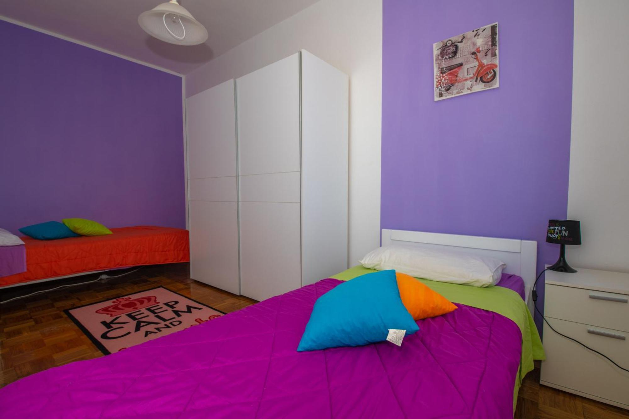 Holiday Home Mara Fondole Екстериор снимка