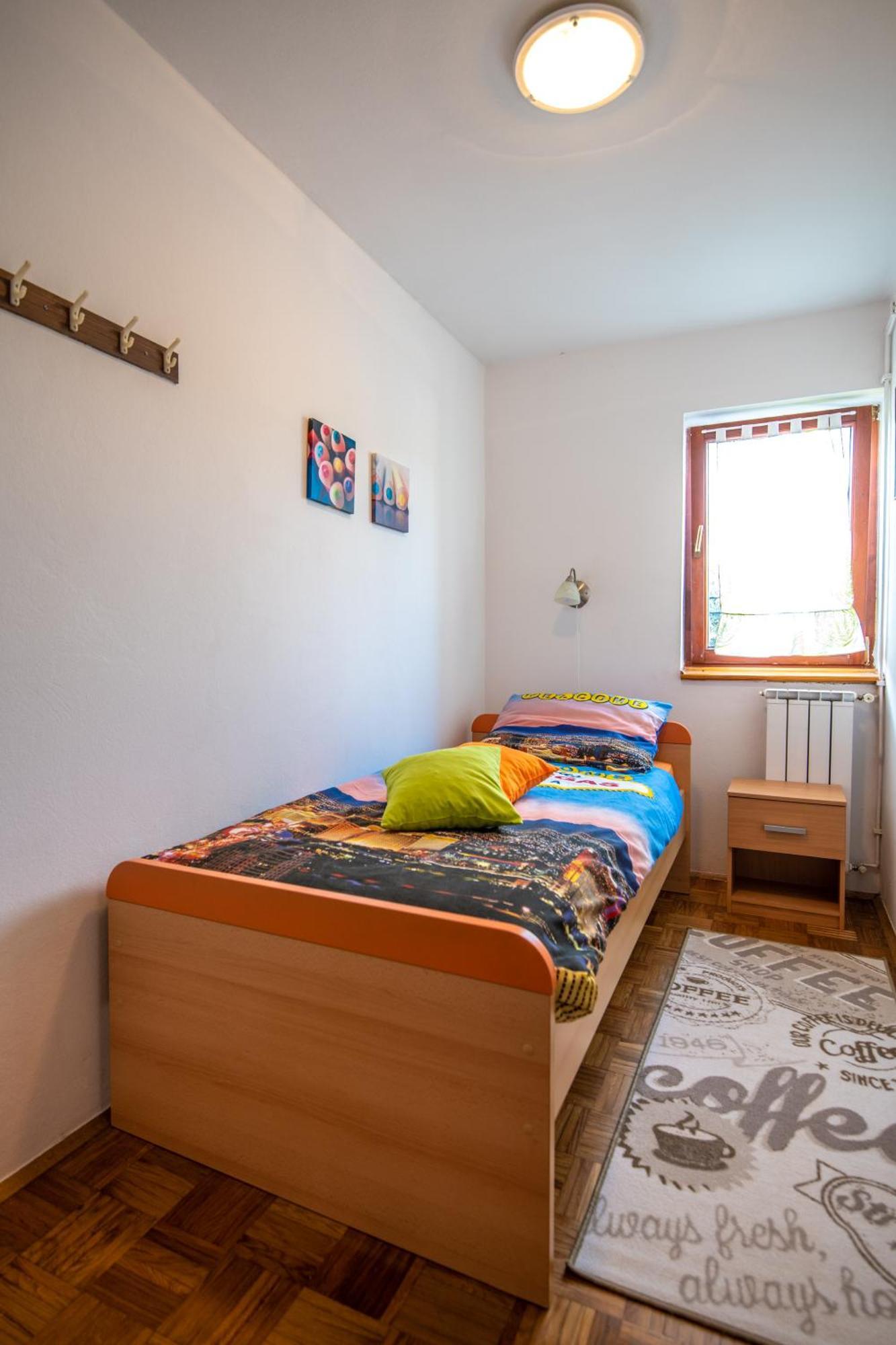 Holiday Home Mara Fondole Екстериор снимка