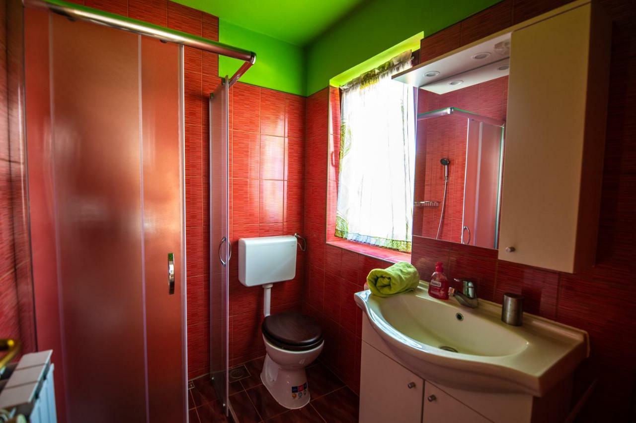 Holiday Home Mara Fondole Екстериор снимка