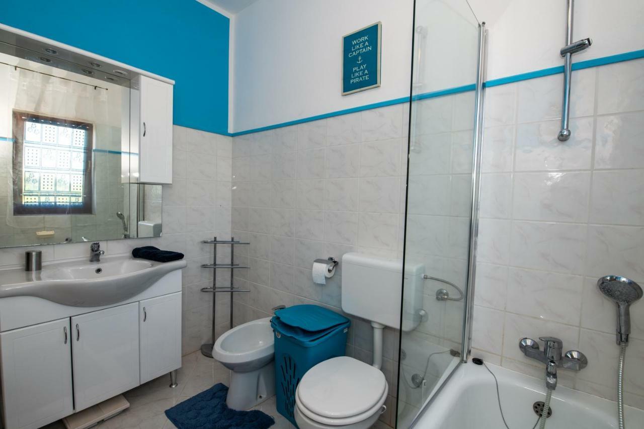 Holiday Home Mara Fondole Екстериор снимка