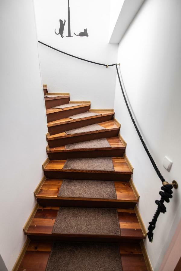 Holiday Home Mara Fondole Екстериор снимка