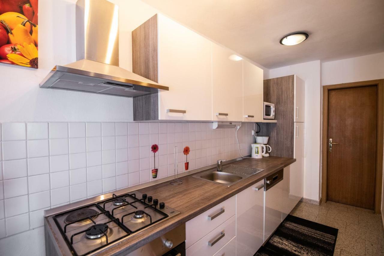 Holiday Home Mara Fondole Екстериор снимка
