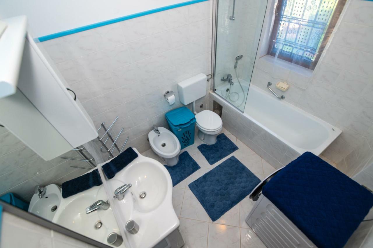 Holiday Home Mara Fondole Екстериор снимка