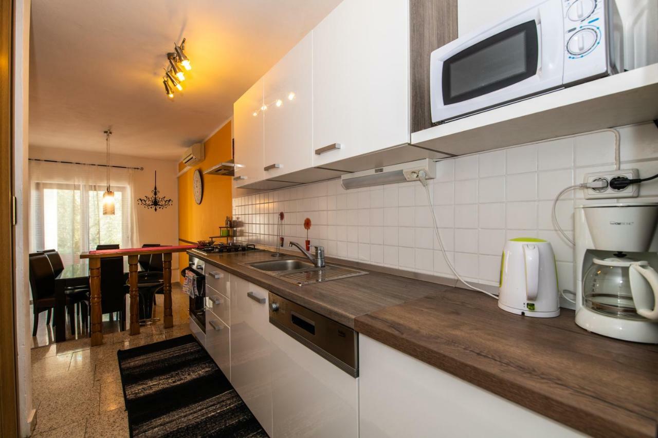 Holiday Home Mara Fondole Екстериор снимка
