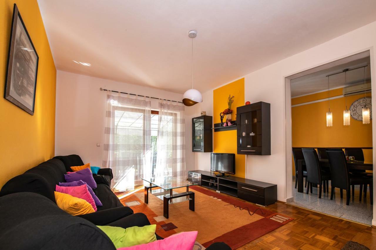 Holiday Home Mara Fondole Екстериор снимка