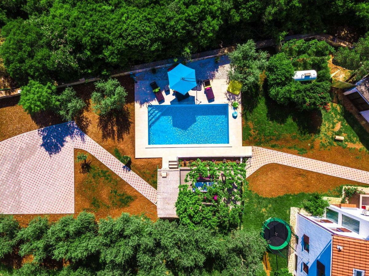 Holiday Home Mara Fondole Екстериор снимка